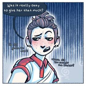 Read The Night Shift  134 Page 1 in English