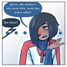 Read The Night Shift  134 Page 3 in English