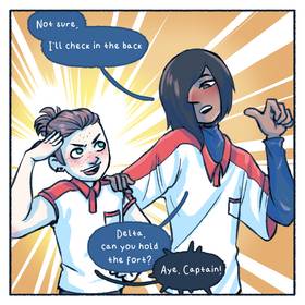 Read The Night Shift  143 Page 2 in English