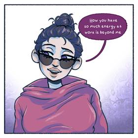 Read The Night Shift  143 Page 3 in English