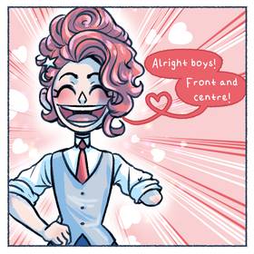 Read The Night Shift  135 Page 1 in English