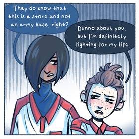 Read The Night Shift  135 Page 2 in English