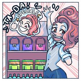 Read The Night Shift  135 Page 3 in English