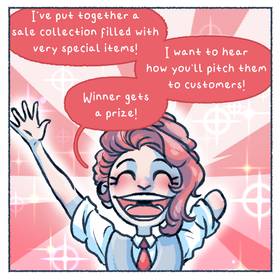 Read The Night Shift  135 Page 4 in English