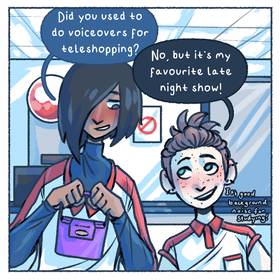 Read The Night Shift  136 Page 4 in English