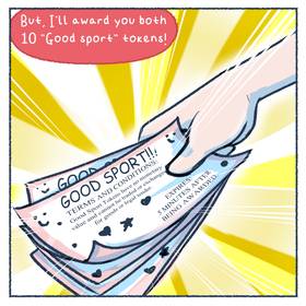 Read The Night Shift  137 Page 3 in English