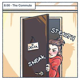 Read The Night Shift  138 Page 1 in English