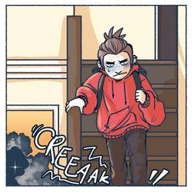 Read The Night Shift  138 Page 2 in English