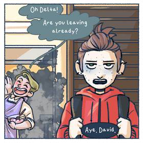 Read The Night Shift  138 Page 3 in English