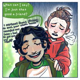 Read The Night Shift  139 Page 4 in English