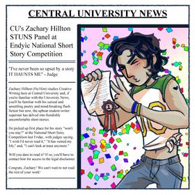 Read The Night Shift  139 Page 6 in English