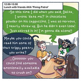 Read The Night Shift  140 Page 3 in English