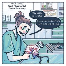 Read The Night Shift  141 Page 2 in English