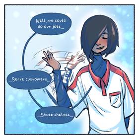 Read The Night Shift  142 Page 3 in English