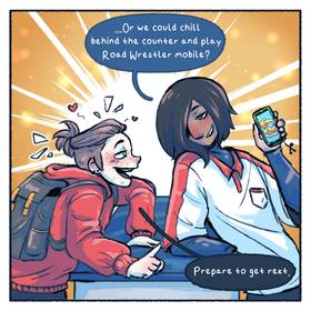 Read The Night Shift  142 Page 4 in English
