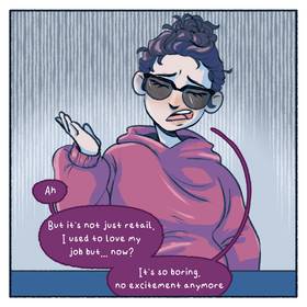 Read The Night Shift  144 Page 1 in English