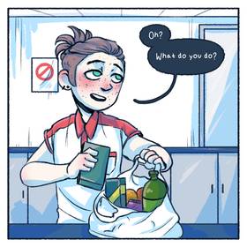 Read The Night Shift  144 Page 2 in English