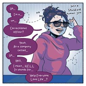 Read The Night Shift  144 Page 3 in English