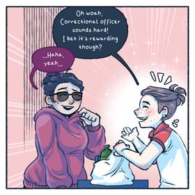 Read The Night Shift  144 Page 4 in English