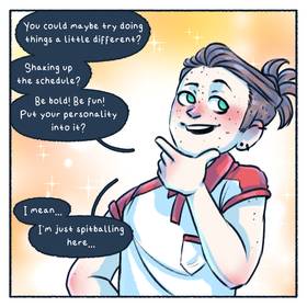 Read The Night Shift  145 Page 1 in English