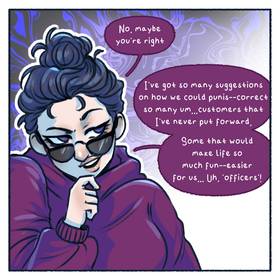 Read The Night Shift  145 Page 2 in English