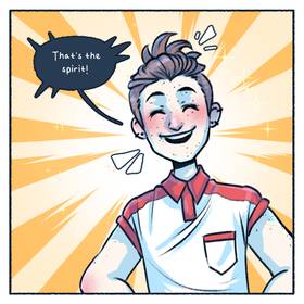 Read The Night Shift  145 Page 3 in English