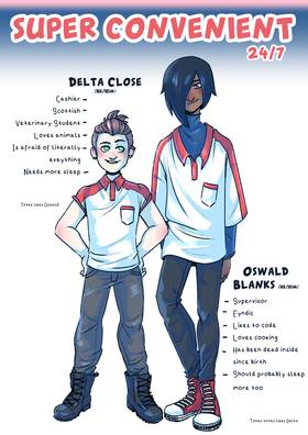 Read The Night Shift  146 Page 2 in English