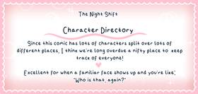 Read The Night Shift  146 Page 1 in English