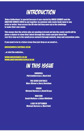 Read Unico Collections - 02  1 Page 1 in English