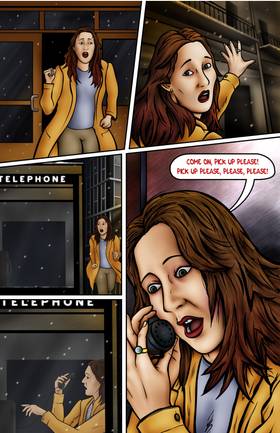 Read Unico Collections - 02  1 Page 4 in English