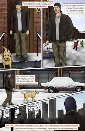 Read Unico Collections - 02  1 Page 10 in English