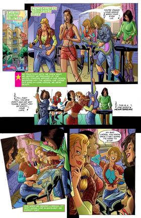 Read STARS  1 Page 6 in English
