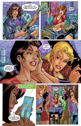 Read STARS  1 Page 7 in English