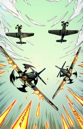 Read Ayanmo Stigmata  1 Page 4 in English