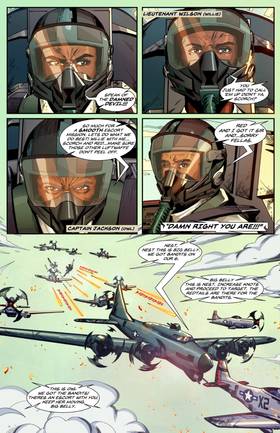 Read Ayanmo Stigmata  1 Page 5 in English