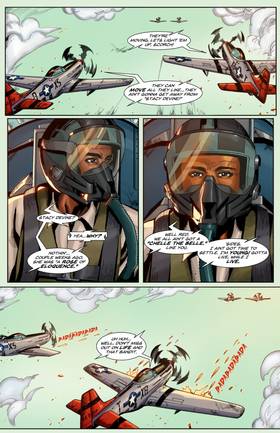 Read Ayanmo Stigmata  1 Page 7 in English