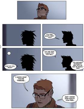 Read Anomalies  4 Page 7 in English