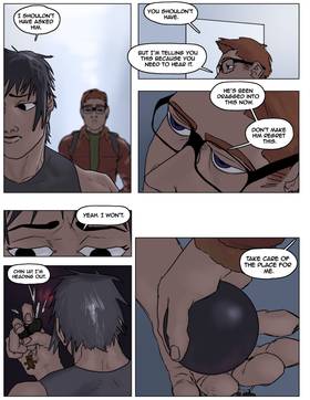 Read Anomalies  4 Page 8 in English