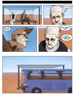 Read Anomalies  4 Page 9 in English