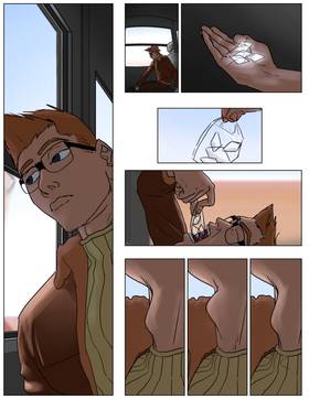 Read Anomalies  4 Page 10 in English