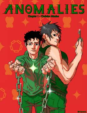 Read Anomalies  1 Page 1 in English
