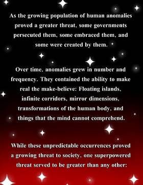 Read Anomalies  1 Page 3 in English