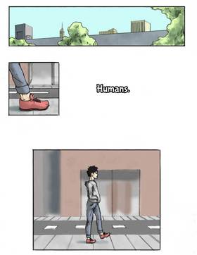 Read Anomalies  1 Page 4 in English