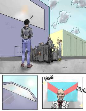 Read Anomalies  1 Page 5 in English