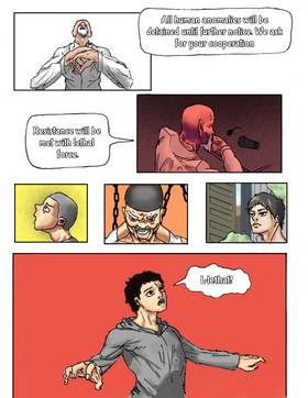 Read Anomalies  1 Page 7 in English