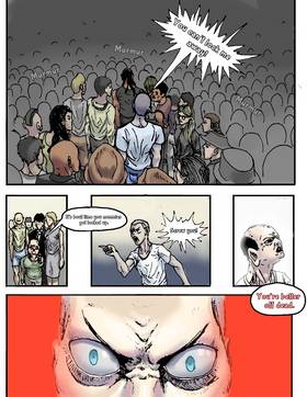 Read Anomalies  1 Page 9 in English
