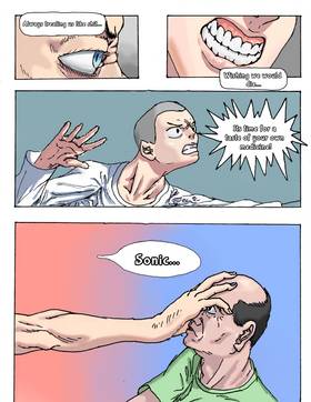 Read Anomalies  1 Page 10 in English