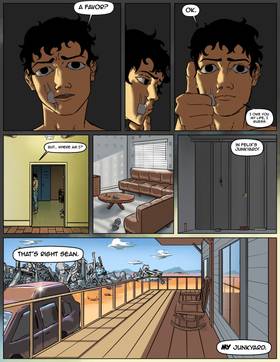 Read Anomalies  2 Page 4 in English