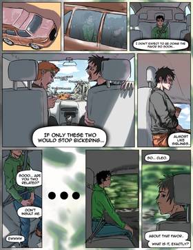Read Anomalies  2 Page 7 in English