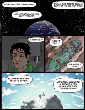 Read Anomalies  2 Page 9 in English